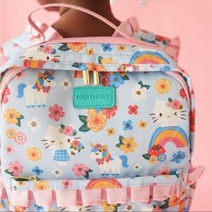 Posh Peanut X Hello Kitty